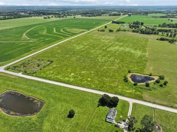 247th & Rockville Rd, Louisburg, KS 66053