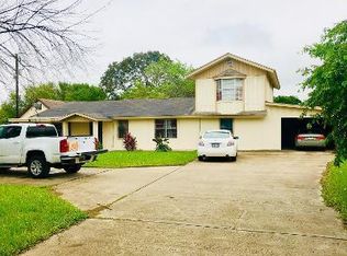 7332 Utah Rd UNIT B, Brownsville, TX 78521