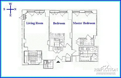 Rented by Reaction