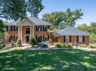 9851 Eagle Hill Ln, Saint Louis, MO