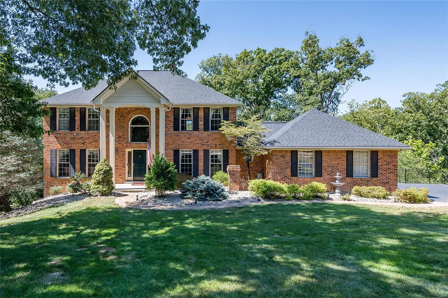 9851 Eagle Hill Ln photo 1