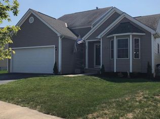 70 Salinger Dr, Lithopolis, OH 43136