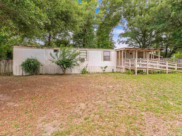 2837 Christine St, Pensacola, FL 32526