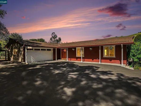 5745 Alhambra Valley Rd, Martinez, CA 94553