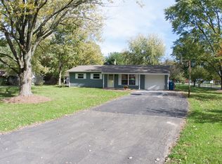 118 Waterman Dr W, Noblesville, IN 46060