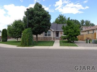 637 Brooks Ct, Grand Junction, CO 81504