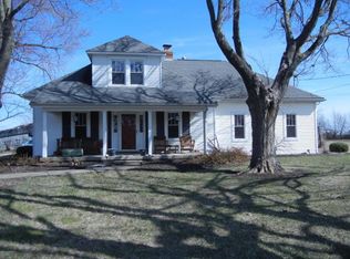 1231 Lagrange Rd, Shelbyville, KY 40065