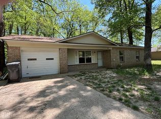 241 Robin Ln, Walnut Ridge, AR 72476