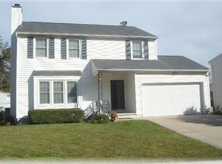 4318 Winterode Way, Baltimore, MD 21236