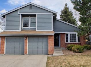 8216 S Trenton Way, Centennial, CO 80112