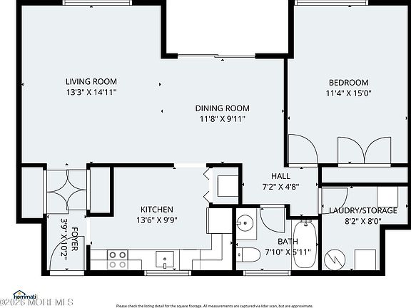 3rd image of 5 Eastport Court
