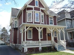 60 Rowley St, Rochester, NY 14607