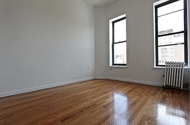 Rented by Union Square Property Management