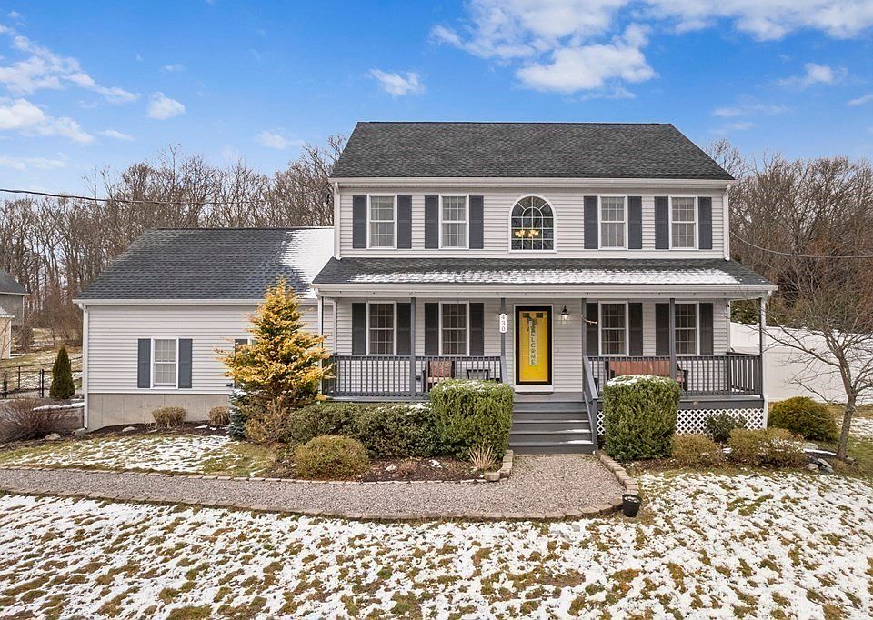 430 Hart St, Dighton, MA 02715 Zillow