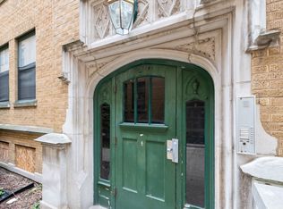 7219 S Yates Blvd APT 2A, Chicago, IL 60649