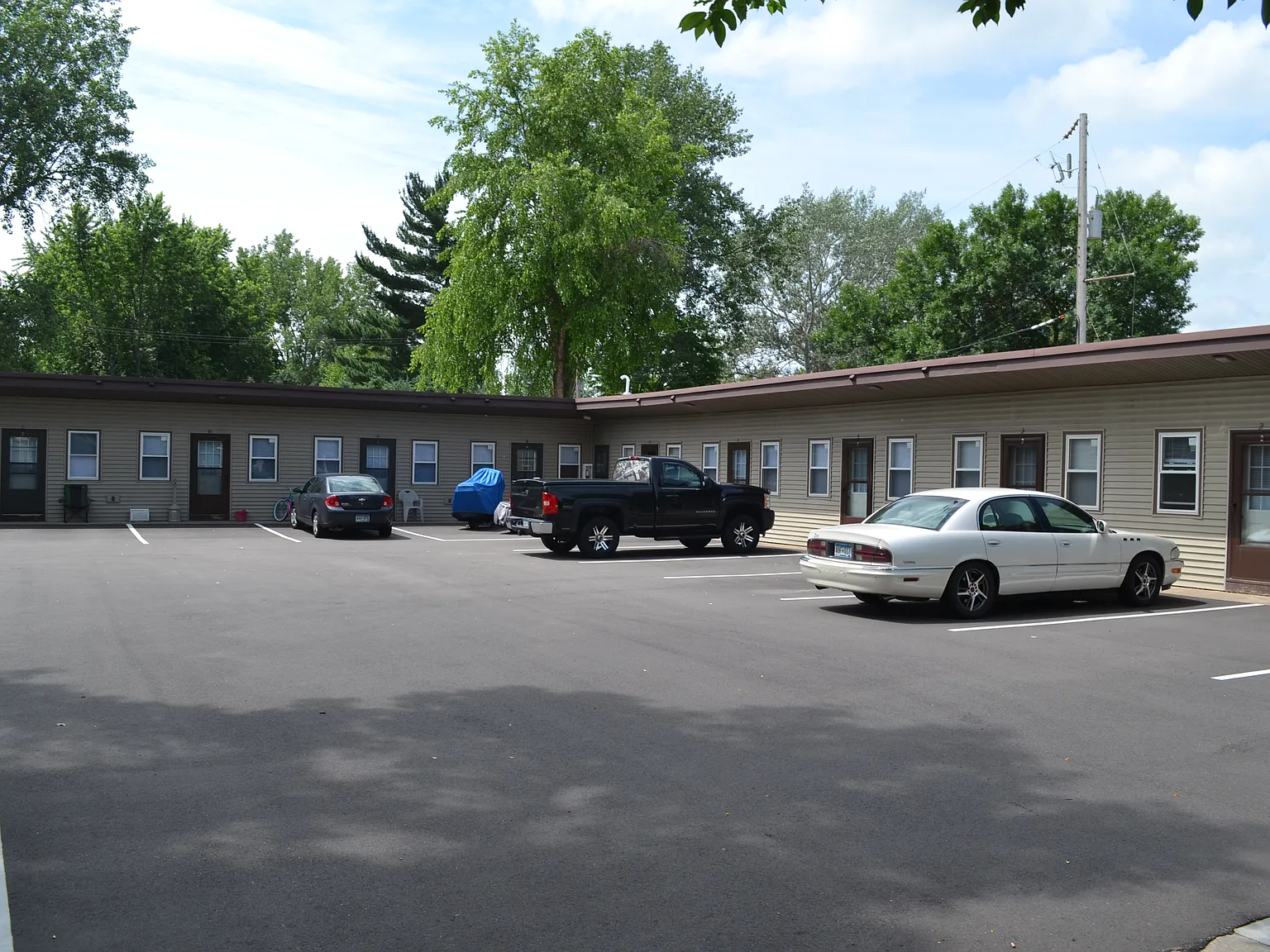 Baldwin Lake Estates — Photo 2