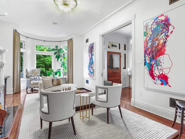 408 A St SE, Washington, DC 20003