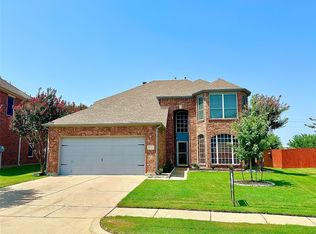 2713 Thorncreek Ln, Fort Worth, TX 76177