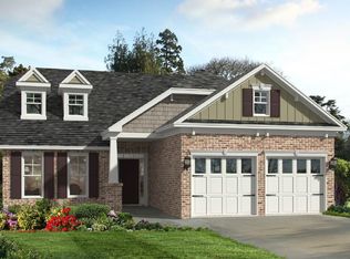 415 Belmont Cir, Brunswick, GA 31525