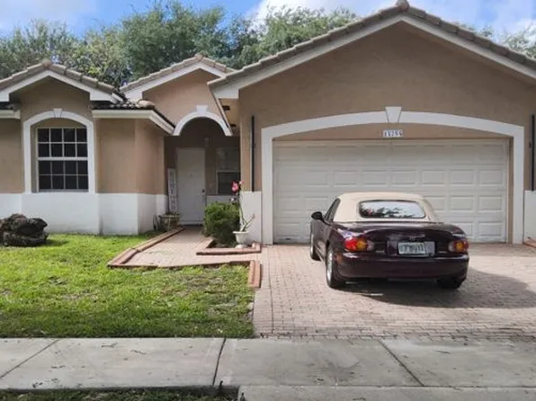13754 SW 32nd St, Miramar, FL 33027