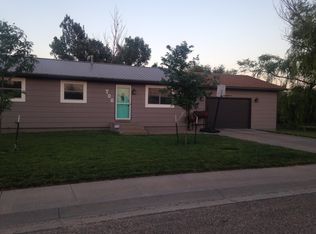 706 S Comanche St, Ulysses, KS 67880