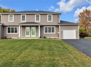 940 Reserve Rd, Buffalo, NY 14224