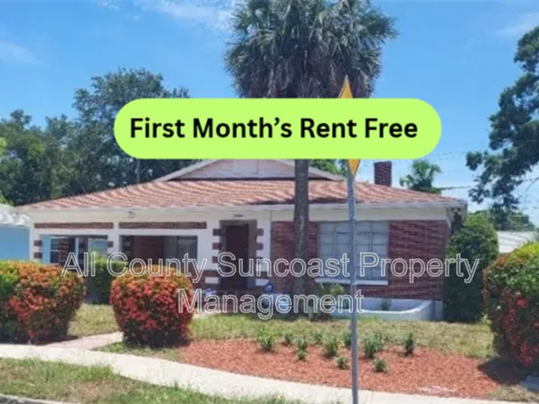 2444 14th Ave S, Saint Petersburg, FL 33712
