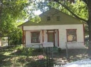 542 Sims Ave, San Antonio, TX 78225