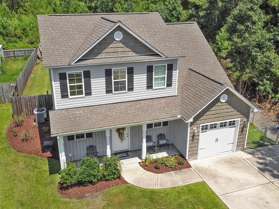 1260 Pickett Road, Jacksonville, NC 28540 Zillow