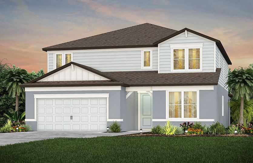 Elevation CO1