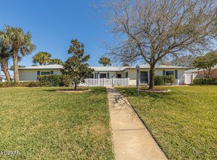 89 Fairway Dr, Ormond Beach, FL 32176