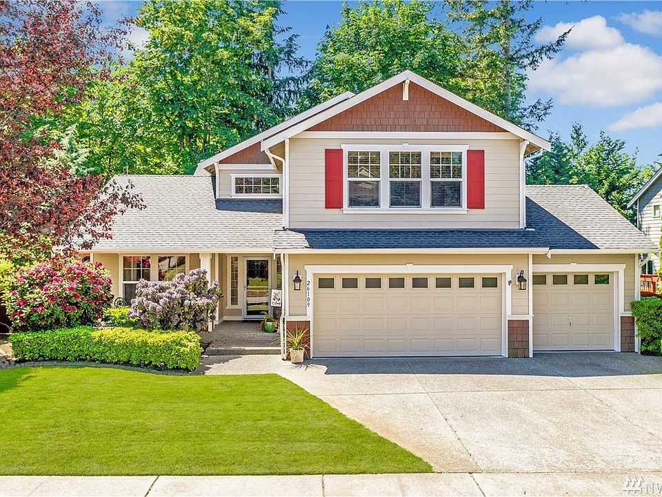 Welcome home!