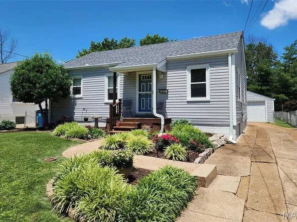 10323 Eaglewood Ave, Saint Louis, MO 63114