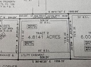 2 N State Road 101, Sunman, IN 47041