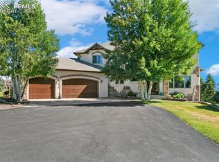 870 Trumpeters Ct, Monument, CO 80132