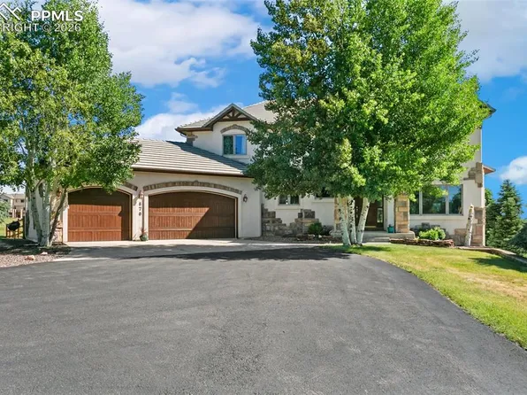 870 Trumpeters Ct, Monument, CO 80132