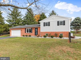 167 Greene Meadow Dr, Chambersburg, PA 17202