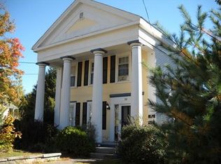 24 Main St #1, Monson, MA 01057