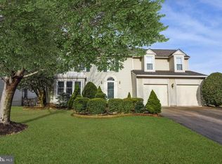 5 Eternity Ct, Germantown, MD 20874