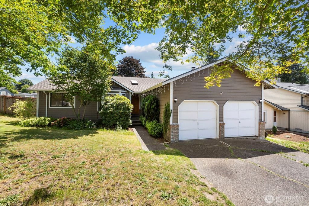 7030 67th Place NE, Marysville, WA, Marysville