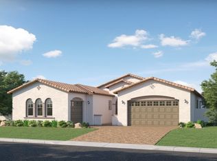Evolution Plan 5582 Plan, Madera : Destiny, Queen Creek, AZ 85142