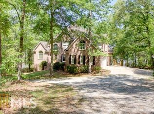 123 Dam Rd, Jackson, GA 30233