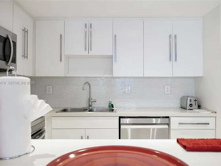19370 Collins Ave #1614 — Photo 11