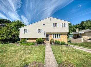 223 Amity Rd, Glenshaw, PA 15116