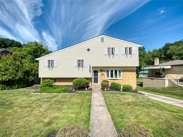 223 Amity Rd, Glenshaw, PA 15116