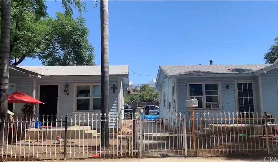 1st image of 424 W Nevada St #A