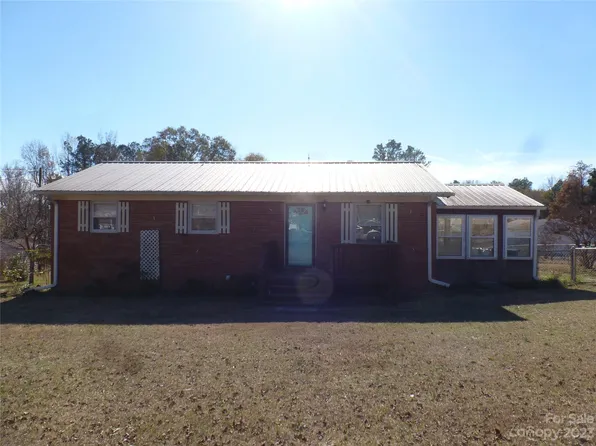 622 E Pigg St, Pageland, SC 29728