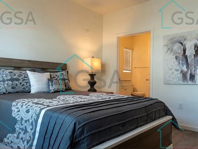 Eagle view Apartments — Photo 16