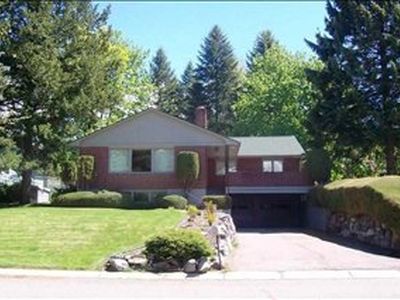 608 W Crestline Dr, Missoula, MT, 59803