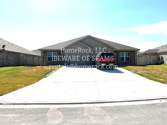 2nd image of 3110 Ochiltree Dr #A